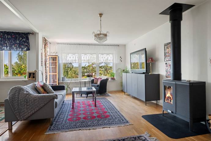 5 rum radhus på Runöbacken 133 Runö, Österåkers kommun - bild 5