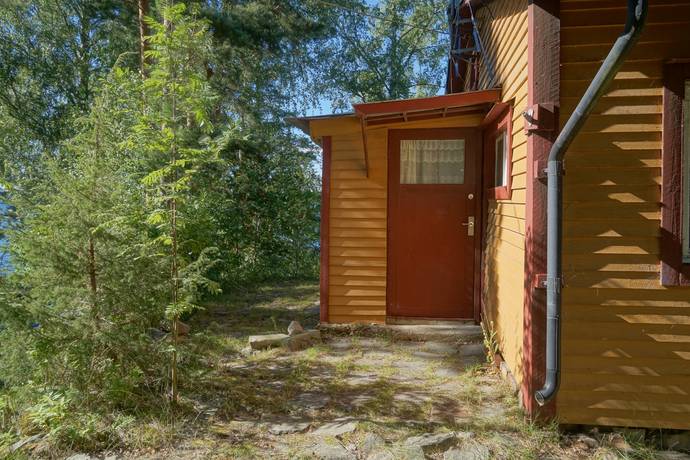 3 rum Fritidshus på Humlekil Holmåsen 14 Arvika Arvika kommun - bild 10