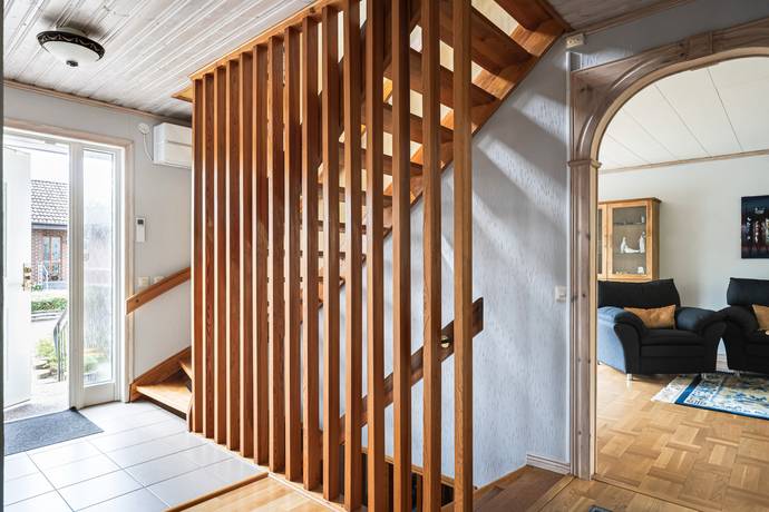 villa på Syrenvägen 7 Vinslöv, Hässleholms kommun - bild 2