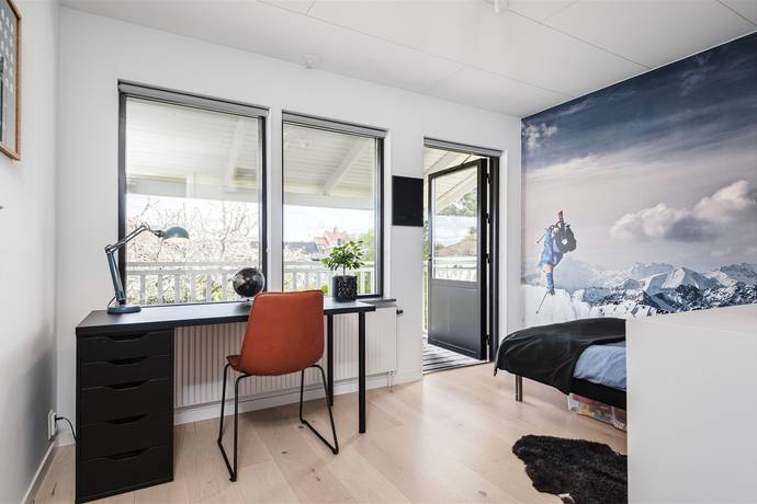4 rum Parhus på Allmänningsgatan 18A Karlshov Norrköpings kommun - bild 21