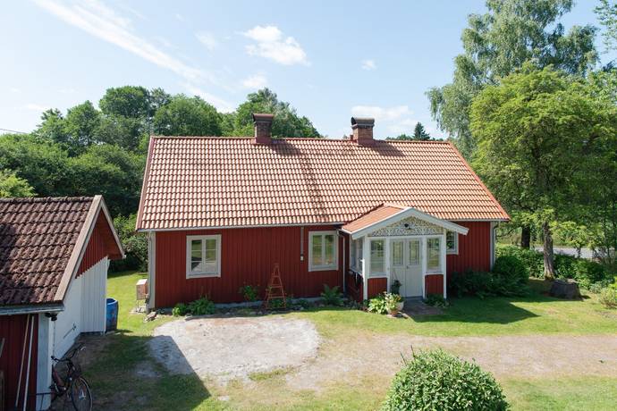 6 rum Villa på Kalvsvik Fridhem 1 Kalvsvik Växjö kommun - bild 48