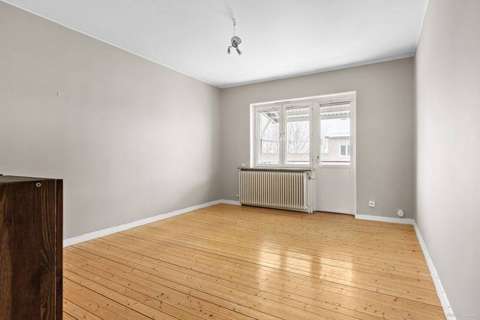 Hertig Karls Allé 56 B, Centralt väster, Örebro kommun