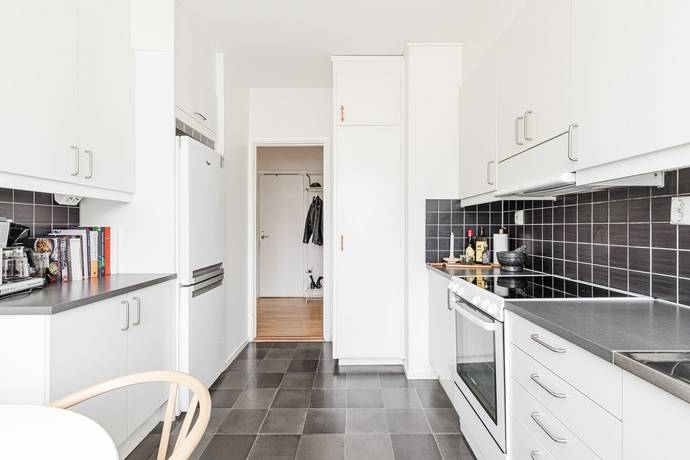 2 rum Lägenhet på Hagadalsgatan 36 Hagadal Tranås kommun - bild 5