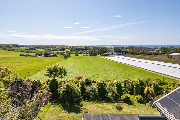 4 rum villa på Hallavaravägen 43 Hov, Båstads kommun - bild 1