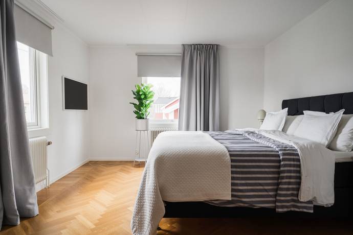 7 rum Villa på Prästvägen 14 Prästbordet Skellefteå kommun - bild 20