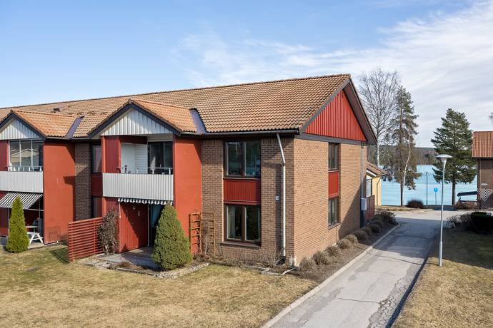 3 rum lägenhet på Torkils Väg 39b Falun, Falu kommun - bild 1