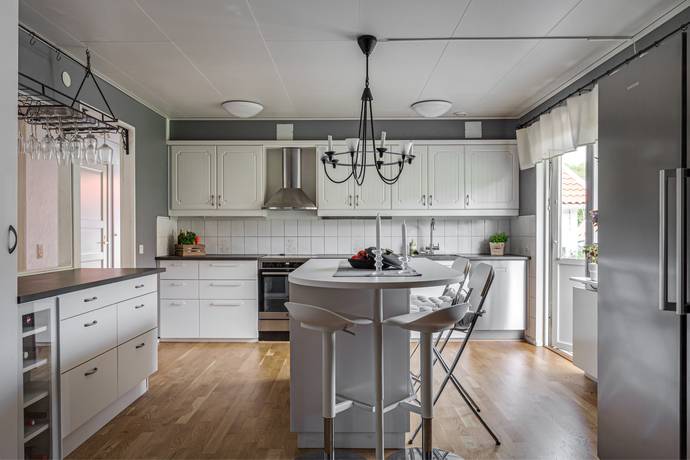 5 rum villa på Ingebäcksvägen 40 Hisings Kärra, Göteborgs kommun - bild 5