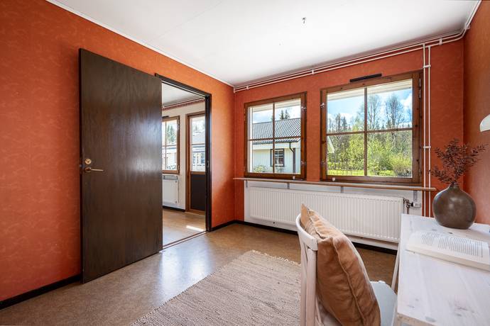 5 rum Villa på Silverringen 2 Forsvallen Gällivare kommun - bild 12