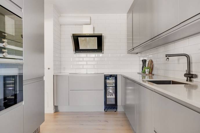 3 rum Lägenhet på Beritta gurrisgatan 1C Ribersborg Malmö kommun - bild 9