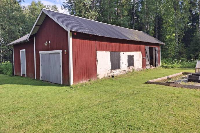 6 rum villa på Hafsta Ängbo 258 Hafsta, Lindesbergs kommun - bild 2