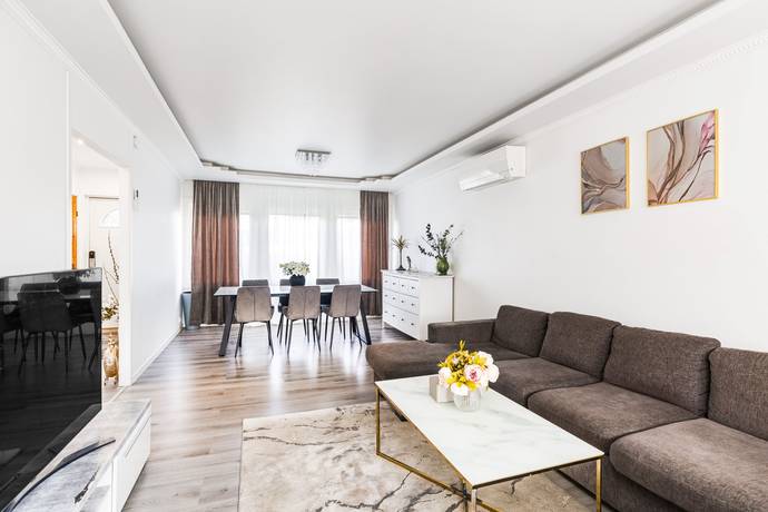 5 rum villa på Furirvägen 10 Mesta, Eskilstuna kommun - bild 4