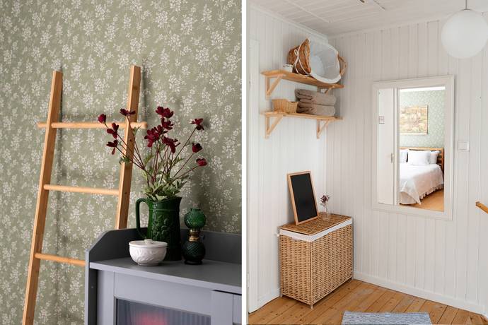 4 rum lägenhet på Bolindervägen 133 Bolinderbyn, Järfälla kommun - bild 4