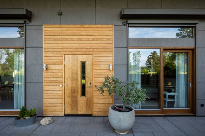 5 rum villa på Kapten Elins väg 4 Hok, Vaggeryds kommun - bild 4