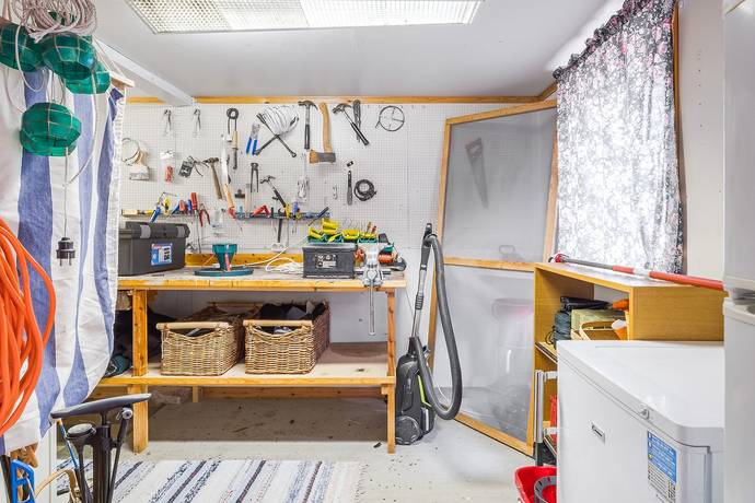 3 rum Fritidshus på Gullvalla Åkersbo 105 Stävresjön Sala kommun - bild 36