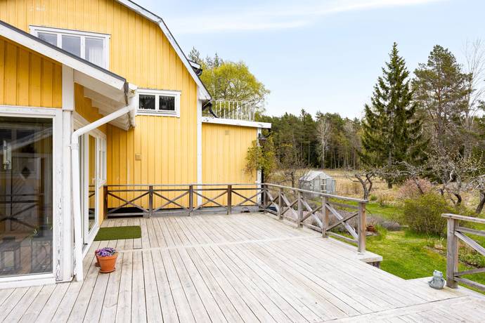 4 rum Villa på Askskär 43 Gräsö Östhammars kommun - bild 35