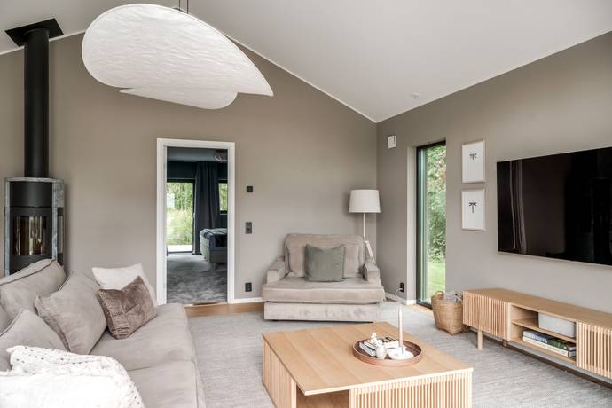 6 rum Villa på Rud Dalen 204 Hammarö kommun - bild 22