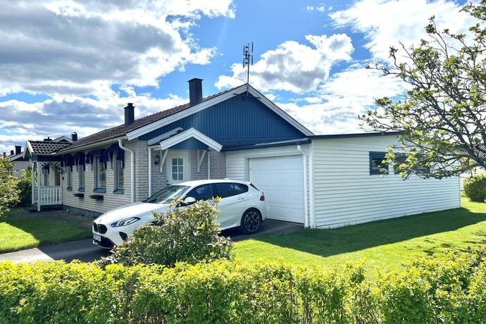 4 rum Villa på Timmermansgatan 4 Skara kommun - bild 6