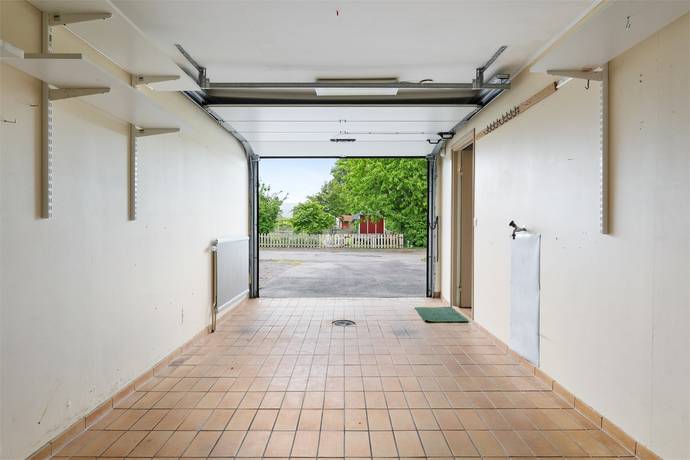 4 rum Villa på Östra Järnvägsgatan 28 Getinge Halmstads kommun - bild 21