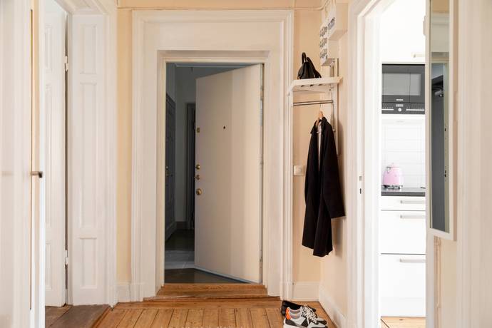 3 rum Lägenhet på Folkungagatan 104, 1 tr Södermalm Stockholms kommun - bild 26