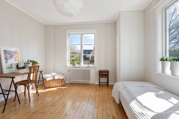 7 rum Villa på Runebergsvägen 16 Villastaden Gävle kommun - bild 43
