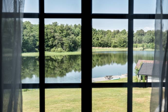 7 rum Villa på Smidövägen 5 Lindormsnäs Upplands-Bro kommun - bild 22