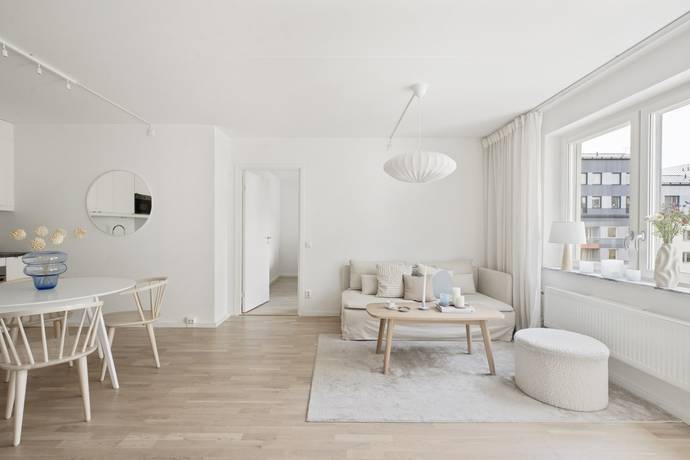 3 rum lägenhet på Kantorsgatan 9 Kapellgärdet, Uppsala kommun - bild 2