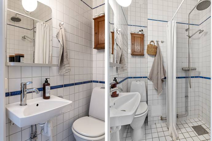1 rum Lägenhet på Västra utanbygatan 22 City Västerås kommun - bild 20