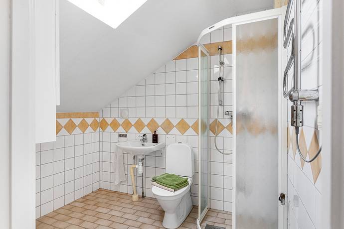 6 rum Villa på Poppelvägen 4 Valdemarsviks kommun - bild 23