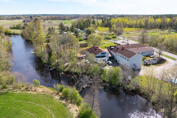 Axbergshammar 322, Dyltabruk, Örebro kommun