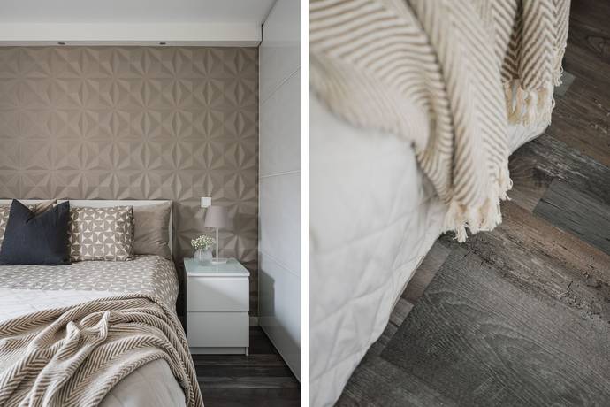 6 rum Villa på Fänkålsvägen 9 Kristineberg Malmö kommun - bild 21
