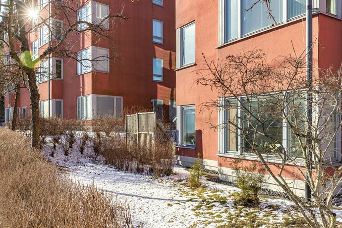 2 rum Lägenhet på Engelbrektsvägen 26B Jakobsberg Järfälla kommun - bild 18