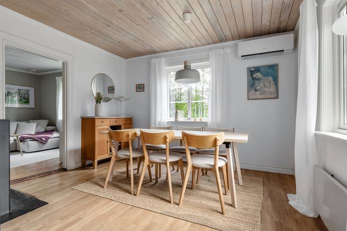 5 rum Vinterbonat fritidshus på Marsjö Framnäs 1 Marsjö/Byle Vingåkers kommun - bild 17