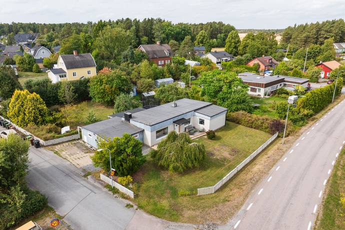 Tingsfridsgatan 2, Dingtuna, Västerås kommun
