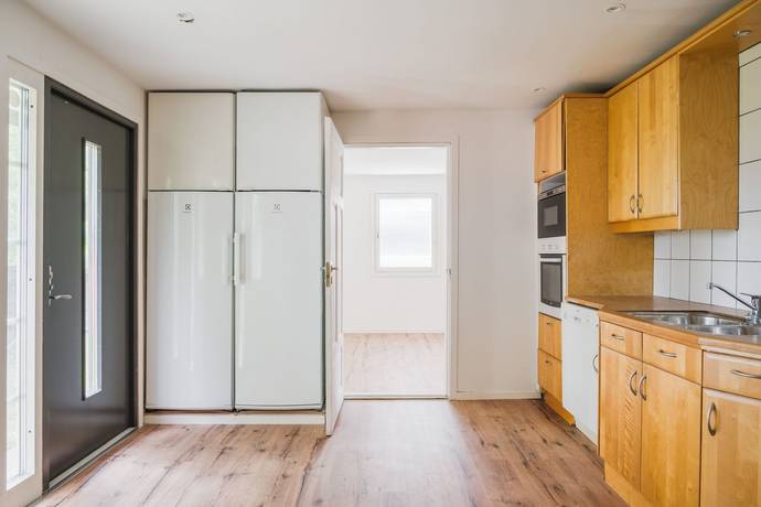 5 rum Villa på Satserup 5246 Satserup Hörby kommun - bild 16