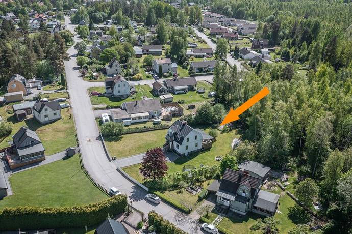 5 rum Villa på Kilavägen 39 Annelund Säffle kommun - bild 2