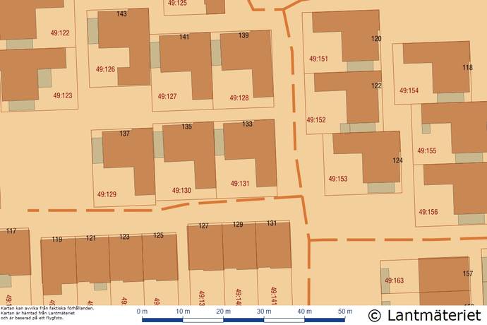 4 rum Villa på Skördevägen 133 Östra Lerberget Höganäs kommun - bild 20