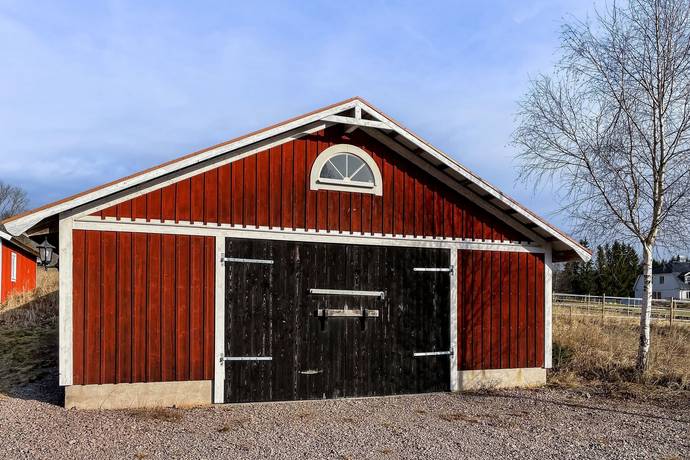 Gård/skog på Västorp Amundsgård 1 Växjö kommun - bild 32