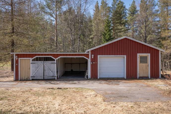 6 rum Villa på Brisgatan 1 Skuthamn Piteå kommun - bild 4