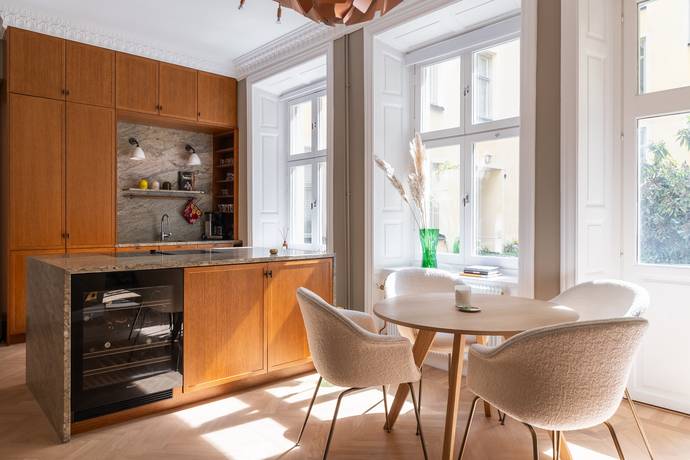 Skeppargatan 22 A, Östermalm, Stockholms kommun