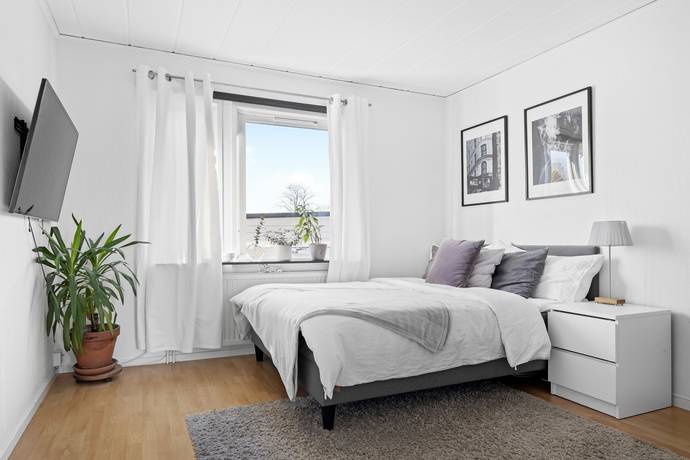 6 rum Villa på Kölvägen 9 Bålsta Mansängen Håbo kommun - bild 28