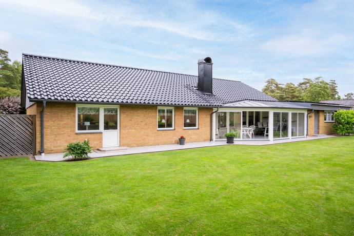 6 rum villa på Tegnérvägen 10A Mellbystrand, Laholms kommun - bild 3