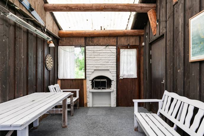 4 rum Fritidshus på Sjökullestigen 5 Torhyttan Lekebergs kommun - bild 15