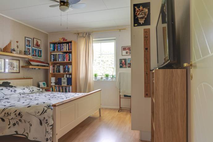 5 rum Villa på Trefaldighetsvägen 14 Tärnsjö Heby kommun - bild 17