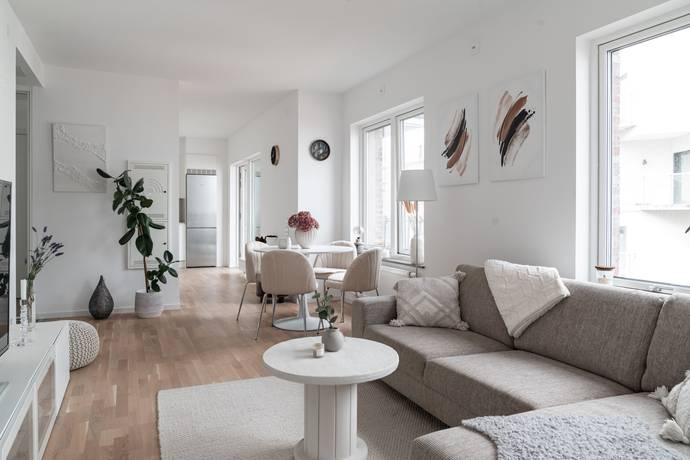 Vågbrytargränd 1, Oceanhamnen, Helsingborgs kommun