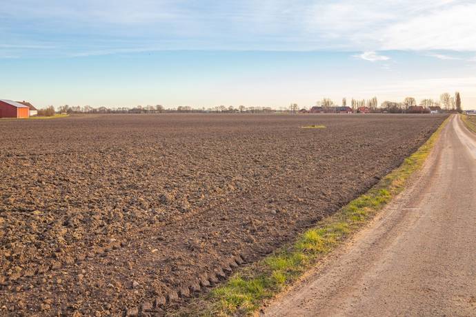 Gård med jordbruk på Åkeshögsvägen Vellinge Vellinge kommun - bild 2