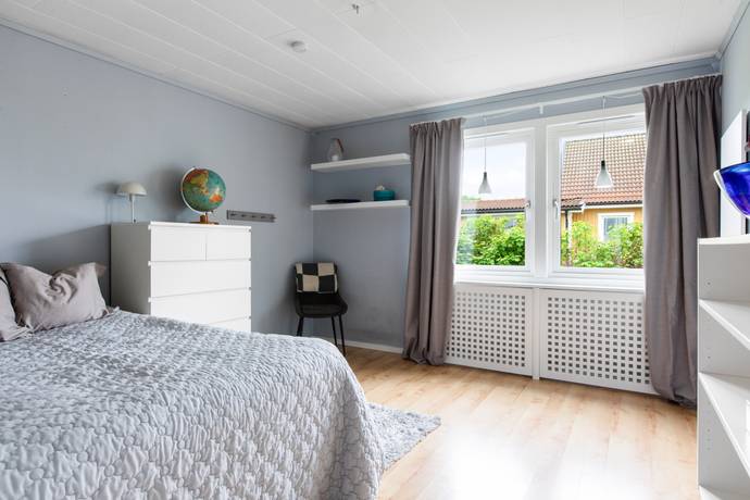 6 rum Villa på Kvarngatan 9 Västermalm Sundsvalls kommun - bild 17