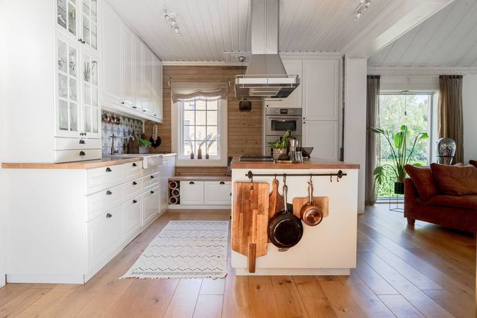 4 rum villa på Rosgatan 64 Skellefteå, Skellefteå kommun - bild 3