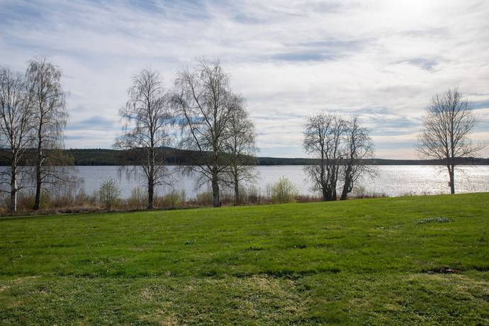 5 rum Kedjehus på Proststigen 11B Malå kommun - bild 37