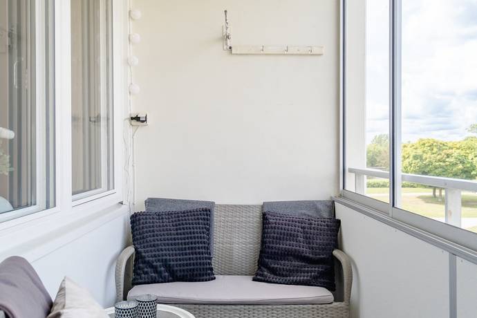3 rum lägenhet på Elin wägnersgatan 21 Nyby, Uppsala kommun - bild 4