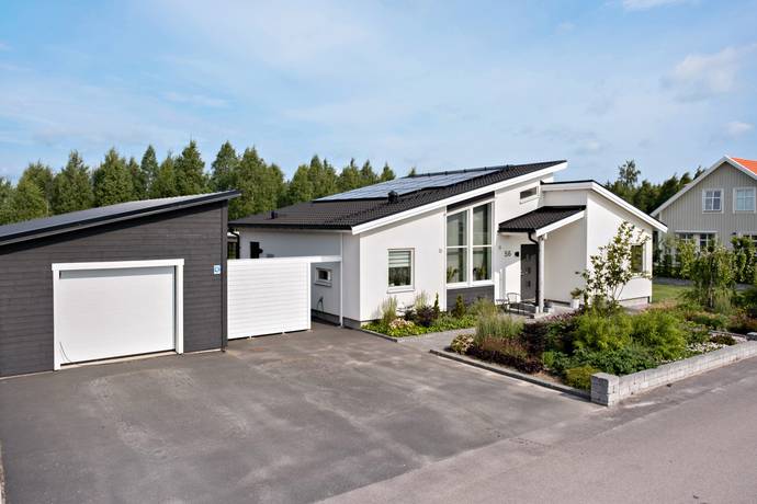 Replösa, Ljungby kommun